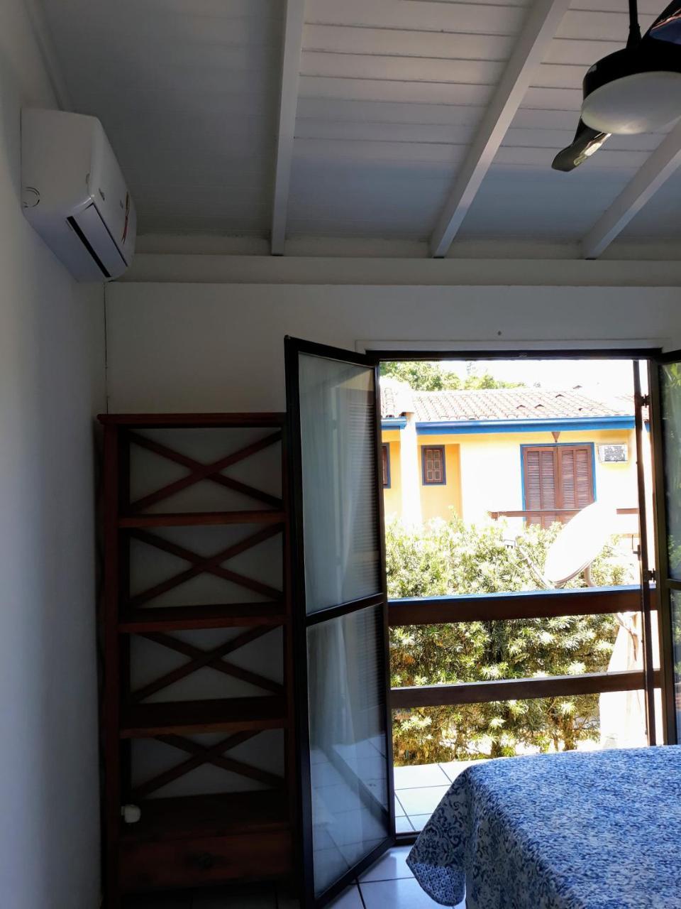 Casa em condomínio Barra do Sahy Exterior foto